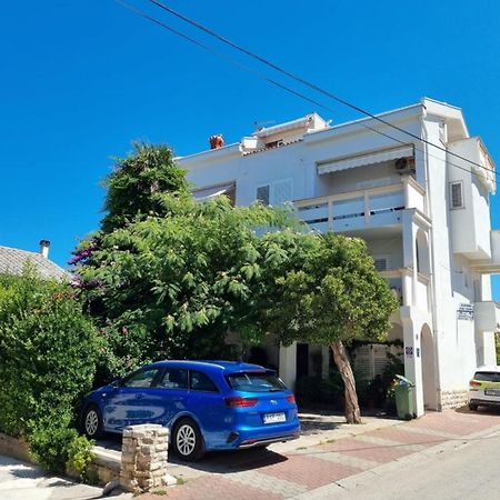 Ana & Marko Rooms نوفاليا المظهر الخارجي الصورة