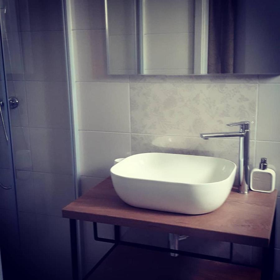 Ana & Marko Rooms نوفاليا المظهر الخارجي الصورة