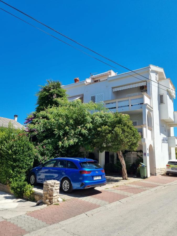 Ana & Marko Rooms نوفاليا المظهر الخارجي الصورة