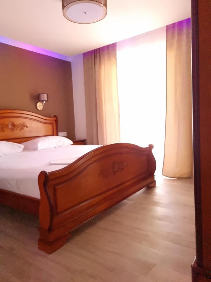 Ana & Marko Rooms نوفاليا الغرفة الصورة
